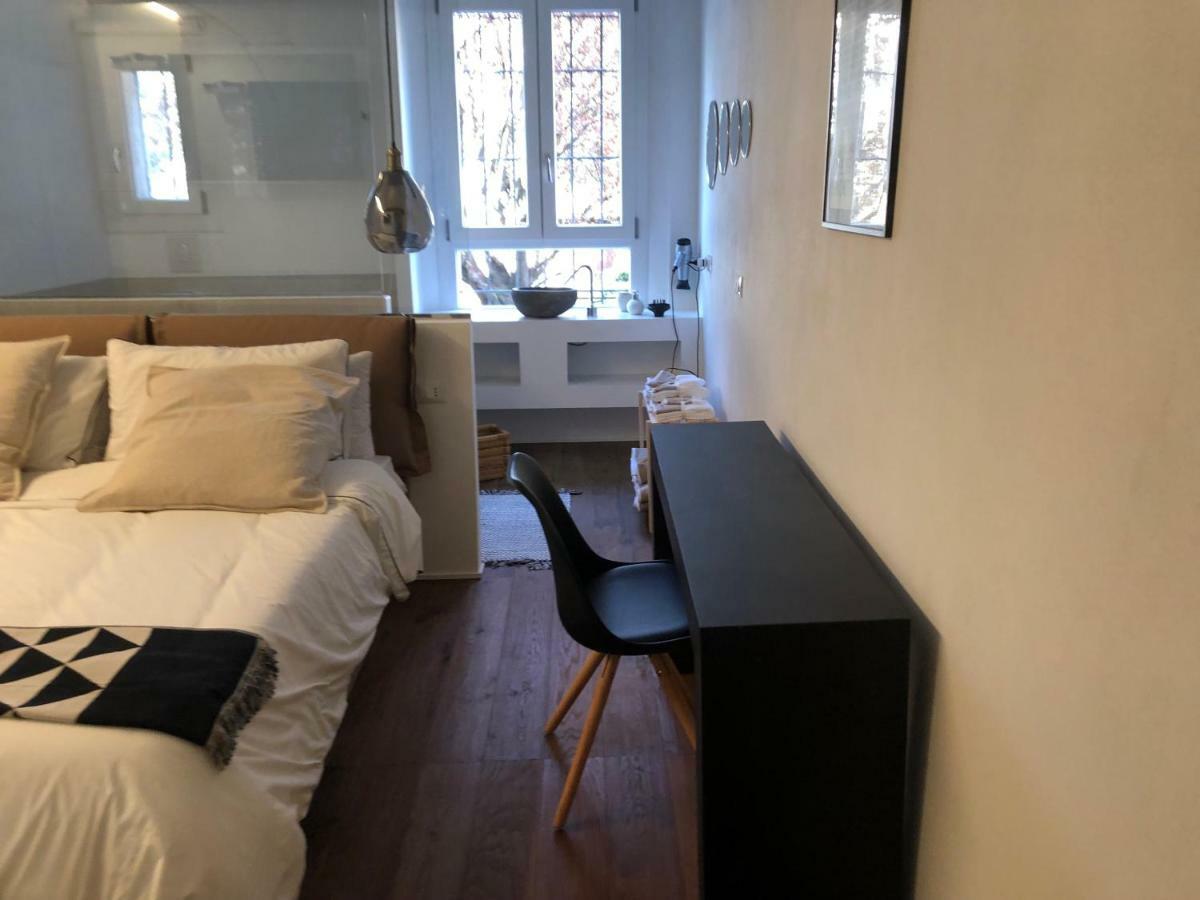 Apartamento Un Piccolo Rifugio A Pochi Passi Dal Duomo Ferrara Exterior foto