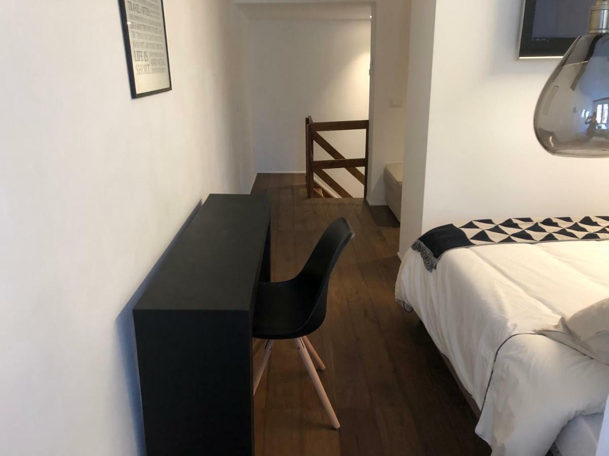 Apartamento Un Piccolo Rifugio A Pochi Passi Dal Duomo Ferrara Exterior foto