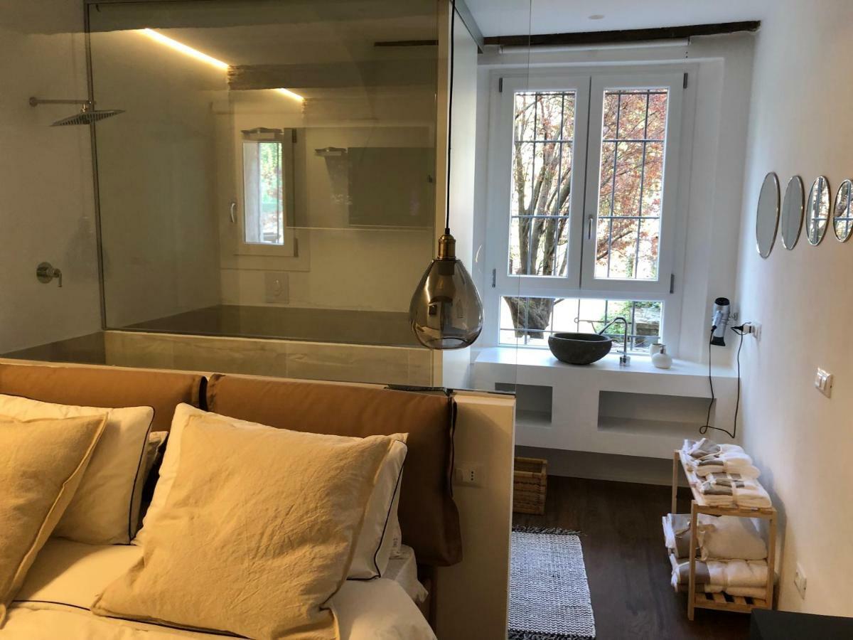 Apartamento Un Piccolo Rifugio A Pochi Passi Dal Duomo Ferrara Exterior foto