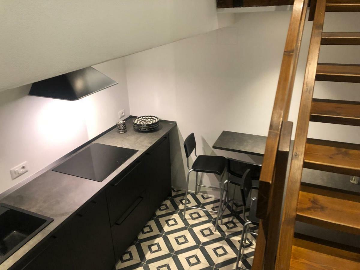 Apartamento Un Piccolo Rifugio A Pochi Passi Dal Duomo Ferrara Exterior foto