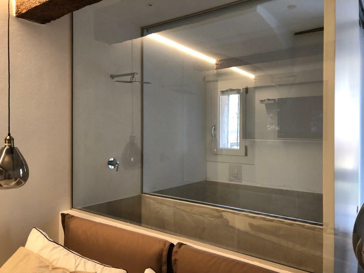Apartamento Un Piccolo Rifugio A Pochi Passi Dal Duomo Ferrara Exterior foto